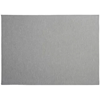 ASA Selection Tischset Fabric 46 x 33 cm Polyester Silver Grey