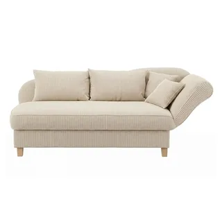 Max Winzer Recamiere creme