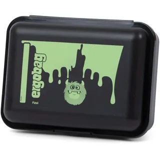 ergobag Schulzubehör Brotdose Glibber,