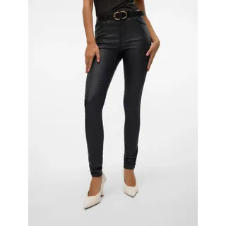 Vero Moda Seven Skinny Fit Schwarz XS/34
