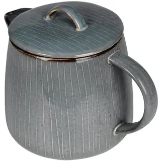 Broste Copenhagen Nordic Sea Teekanne