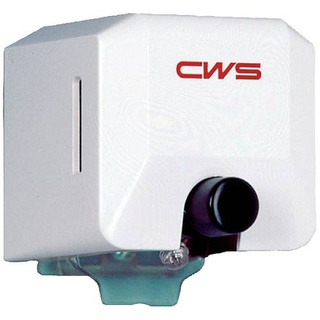 CWS 402000 Dusch- und Seifenspender 200 HD4020 Seifenspender