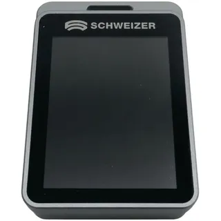 Schweizer Lupe, TechMag mini, Vergr.7x,12x u.19x
