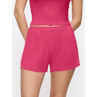 Triumph Aura Spotlight Shorts Schlafanzug Dunkelrosa 44