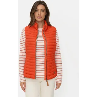 CAMEL ACTIVE Steppweste orange XL