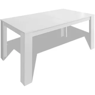 vidaXL Esstisch 140x80cm (243056)