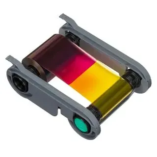 Evolis Farbband R5F202E100