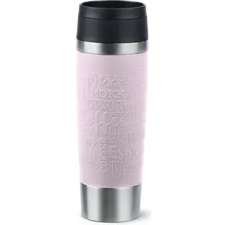 Emsa Travel Mug Classic pastellrosa 0,5 l