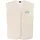 Outdoor Bodywarmer Damen Weiß/Beige XL