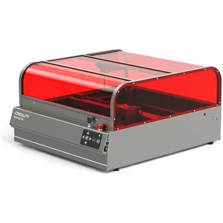 Creality Falcon 2 Pro Schwarz/Grau