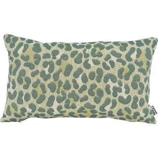 H.O.C.K. Dekokissen Alia 50 x 50 cm Beige