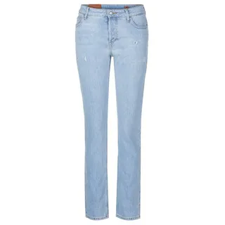 Emporio Armani Straight-Jeans Emporio Armani Jeans blau 25W