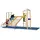 Kübler Sport LEICHT 150 100 6