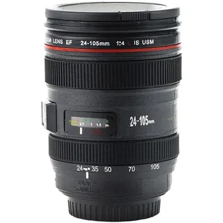 Satzuma Kaffeebecher Foto-Objektiv, Camera Lens Mug, Plastik