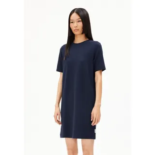 ARMEDANGELS Maariliana Kleid Jeanskleid Blau S
