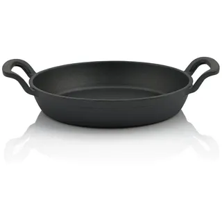 BBQ-Toro Gusseisen Servierpfännchen 20 cm