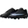 Mercurial MG Herren Black/Ice Blue 42 5