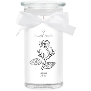 Morning Rose (Armband) 400g
