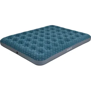Avenli Luftmatratze Camping 2 Personen 203x152x22cm Luftbett Campingmatratze