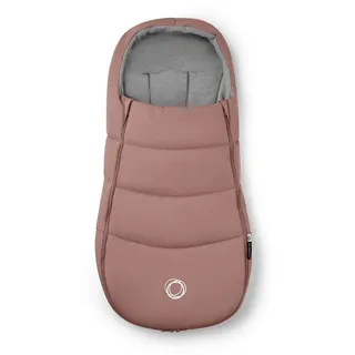 Bugaboo Fußsack Dusty Pink