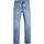 501TM Original Jeans Dark Indigo Flat Finish 00501-3504 36 34