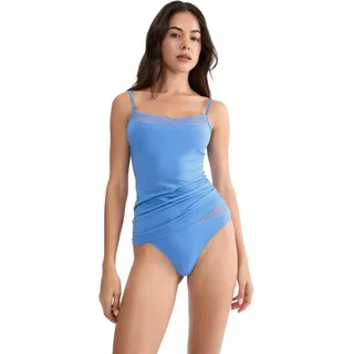Triumph Feel of Modal Blau L