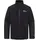 Expdn Jacke Schwarz M