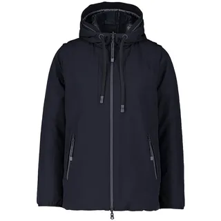 4-in-1-Wendejacke Betty Barclay blau, 38