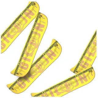 Gibbon Giboard Set Slacklines weiss Größe One Size Training & Fitness