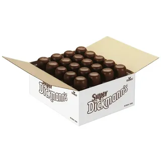 SPECIALS Super Dickmann‘s Schokoladen-Schaumküsse 40 Stück 1120 g
