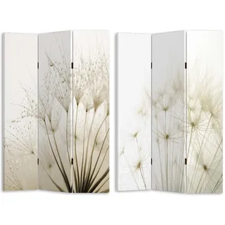 Hti-Living HTI-Line Paravent Pusteblume