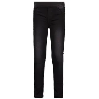 GARCIA JEANS 5-Pocket-Jeans schwarz