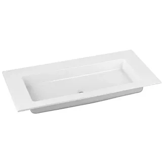Keuco Royal 60 Waschtisch 105,5 x 53,8 cm (32150311000)