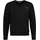 Classic Pullover Schwarz M