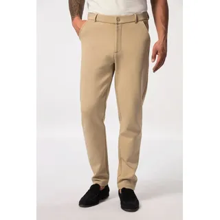 Jp1880 Businesshose in beige | Gr.: 5XL