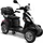 1000 Watt 25 km/h schwarz