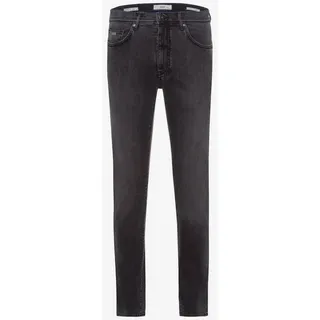 Brax CADIZ Five-Pocket-Jeans Grau 40/38