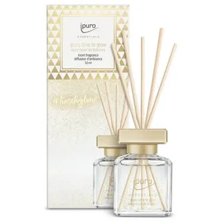 IPURO Raumduft ipuro Raumduft Essentials time to glow 50 ml