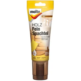 MOLTO Holz Fein Spachtel 400 g
