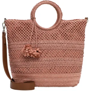 TAMARIS Kassandra Shopper Polyester Pink