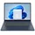 16" Intel Core i5-13420H 16 GB RAM 512 GB SSD Luna Grey