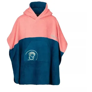 TROLLKIDS Kids Kvalvika Surf Poncho, - 98