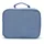 Vanity Bag blau
