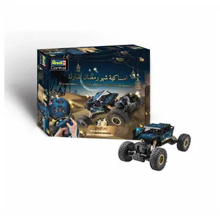 REVELL Ramadan Kalender 1:18 RC Crawler