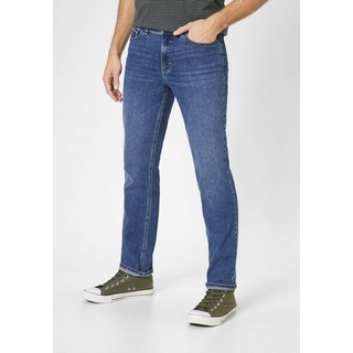 Paddock's Slim-fit-Jeans PIPE Slim-Fit Jeans Motion & Comfort Elastizität blau W36/L30