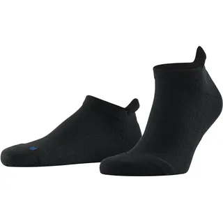 Falke Cool Kick Sneakersocken 3000 black 39-41