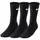 Black/White 42-46
