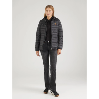 ELLESSE Jacke Lompard orange / rot / schwarz / weiß XXS