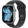 GPS 46mm Space Grey Aluminium Sport Band black M/L