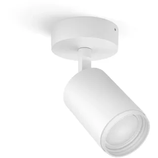 Philips Fugato 1-flammig weiß